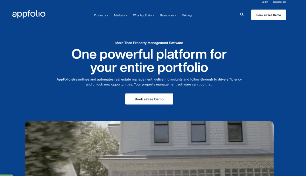 AppFolio